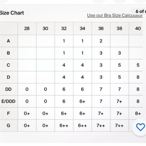 Knix Wingwoman Bra Size 4 Tan - Picture 6 of 6
